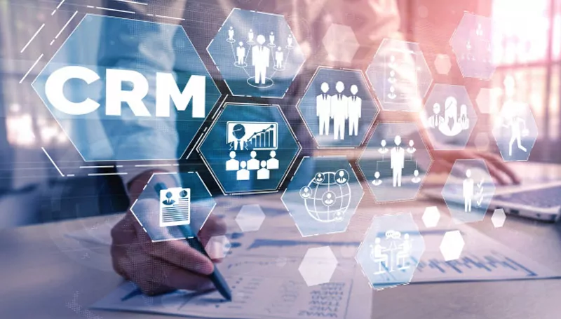 CRM UK